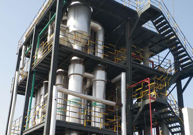 硫酸钾蒸发结晶器厂家-青岛千亿国际