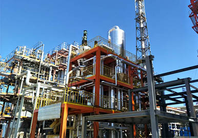 硫酸铵蒸发结晶设备厂家-青岛千亿国际