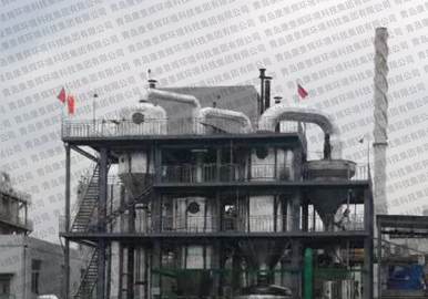 氯化铵蒸发结晶设备厂家-青岛千亿国际